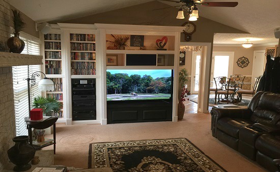 Complete Home Remodeling project photo
