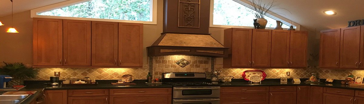 Kennesaw kitchen remodel