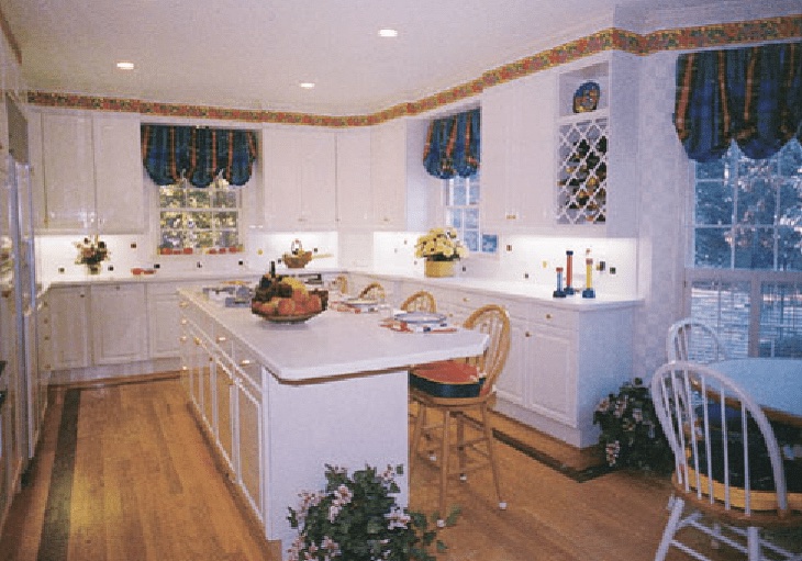 Kitchen Renovation &ndash; after
