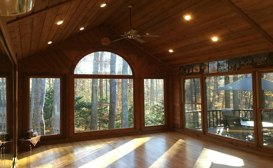 Complete Home Remodeling project photo