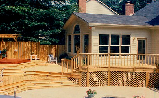 Complete Home Remodeling